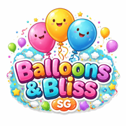 Balloons & Bliss logo
